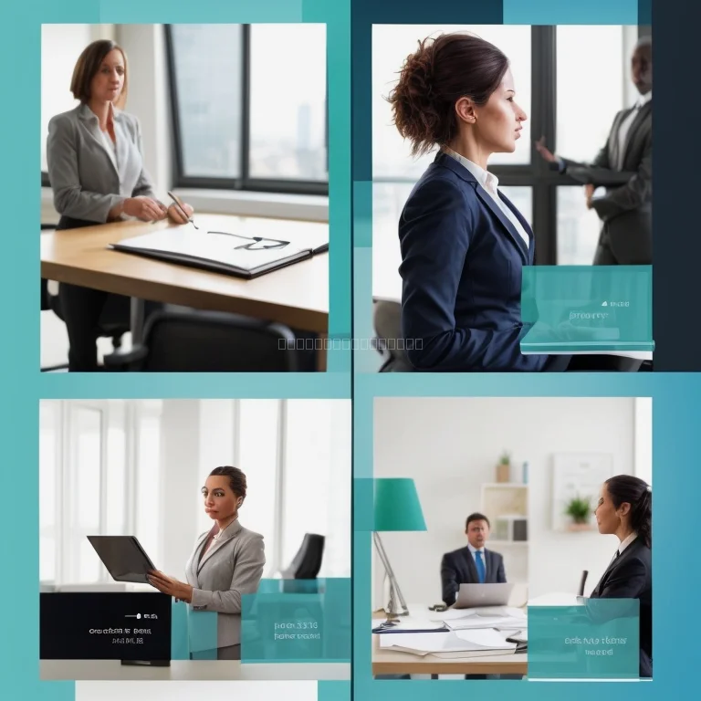 Führungskräfte während eines Trainings bei InnerNowPro